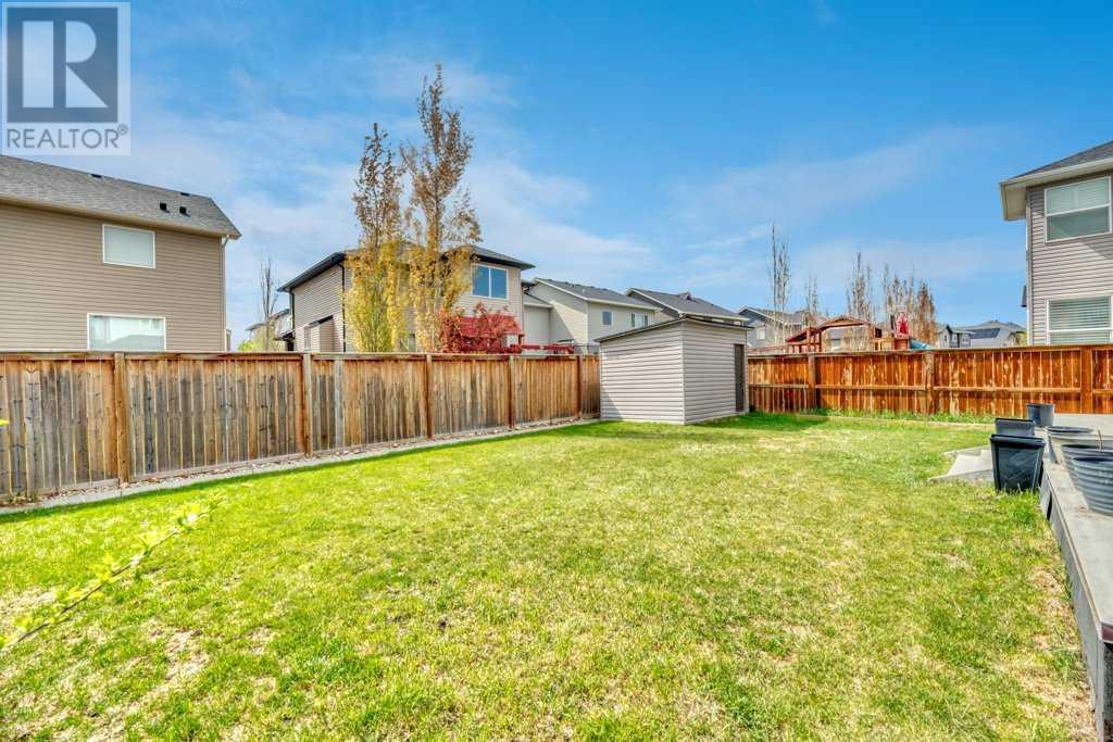 49 Rainbow Falls Boulevard, Chestermere, Alberta  T1X 0S9 - Photo 40 - A2219751