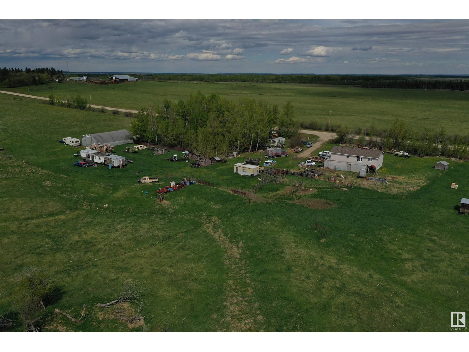 5519 HWY 616, rural brazeau county, Alberta