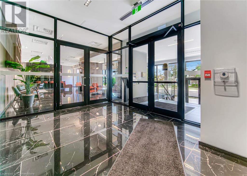 Property at 181 KING Street S Unit# 914 image 4