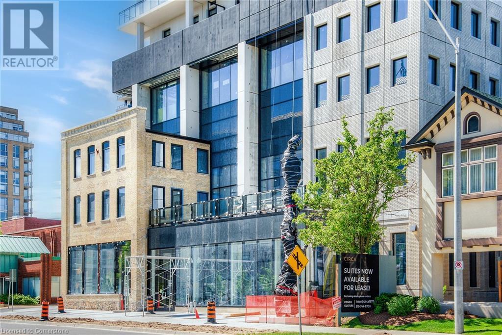 Property at 181 KING Street S Unit# 914 image 3