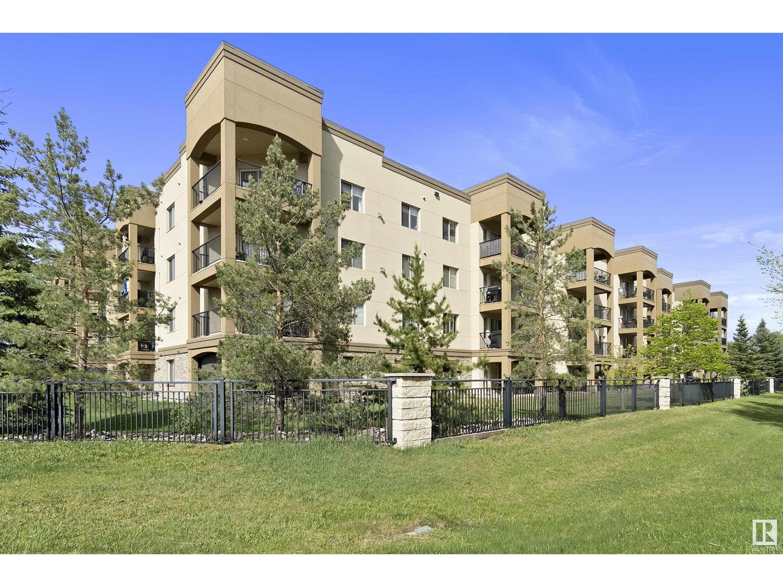 #212 400 Palisades Way, Sherwood Park, Alberta  T8L 0H4 - Photo 35 - E4437072