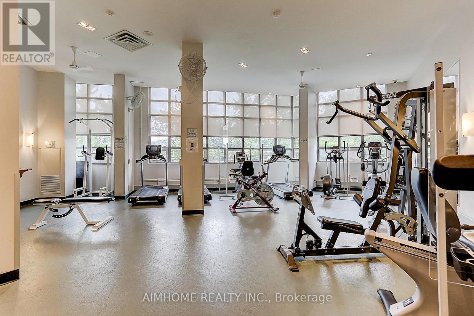 2106 - 503 Beecroft Road, Toronto (Willowdale West), Ontario  M2N 0A2 - Photo 25 - C12157515