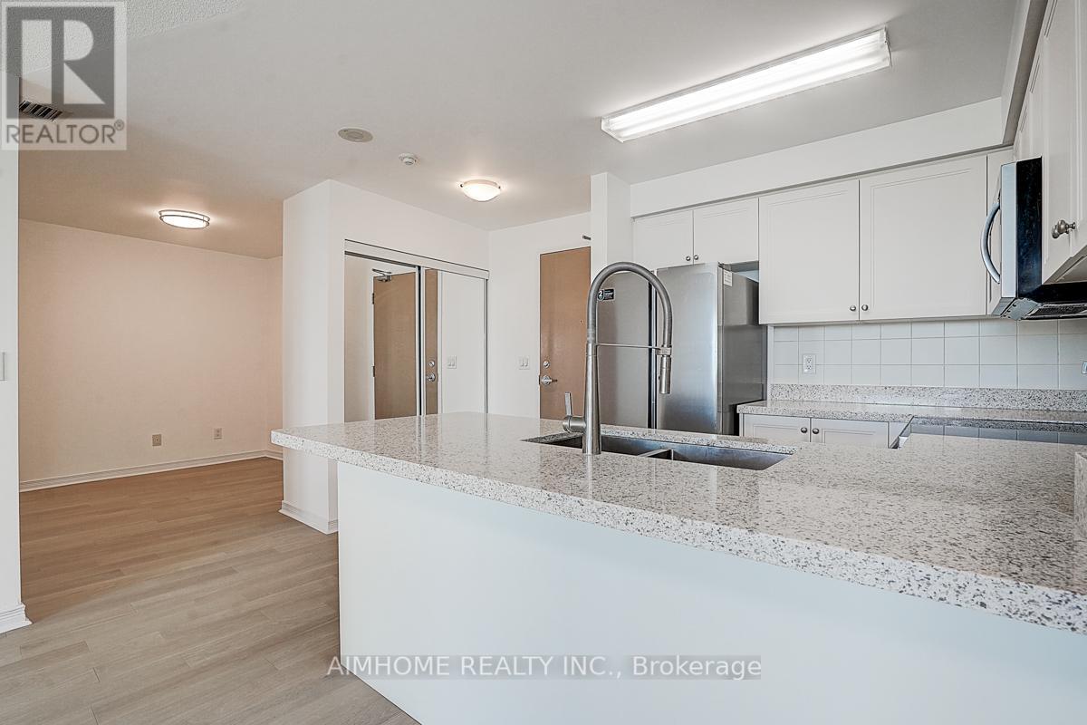2106 - 503 Beecroft Road, Toronto (Willowdale West), Ontario  M2N 0A2 - Photo 6 - C12157515