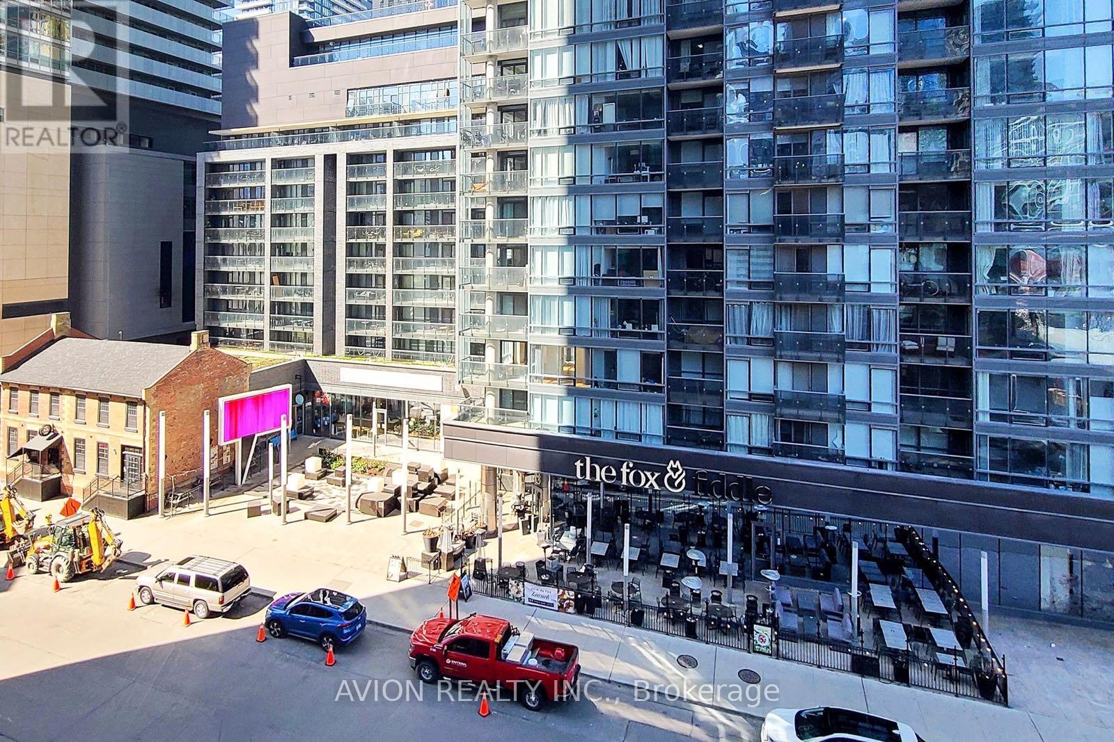 504 - 99 John Street, Toronto, Ontario  M5V 0S6 - Photo 19 - C12157526