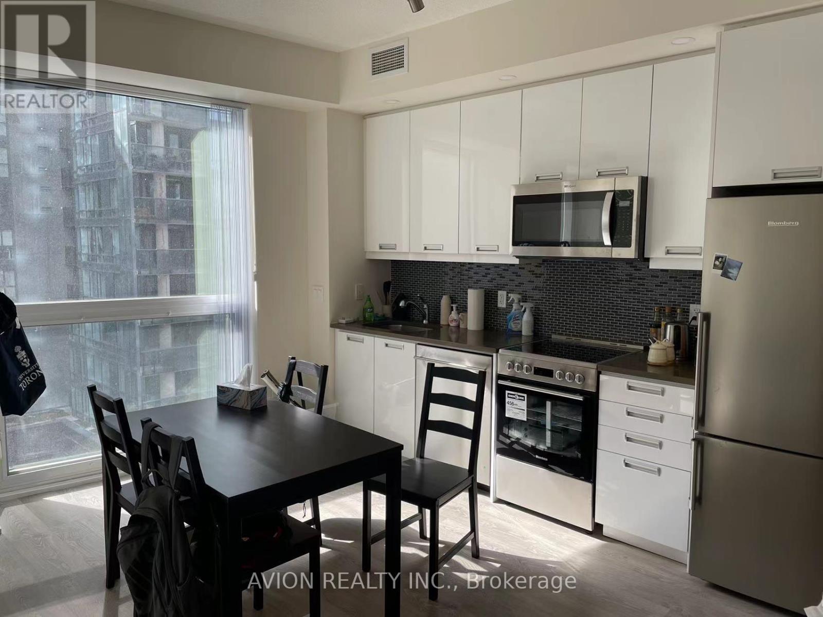504 - 99 John Street, Toronto, Ontario  M5V 0S6 - Photo 9 - C12157526