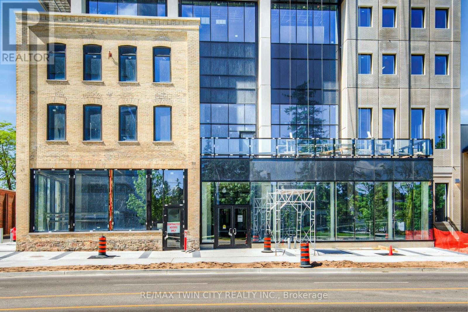 914 - 181 King Street S, Waterloo, Ontario  N2J 0E7 - Photo 42 - X12157016