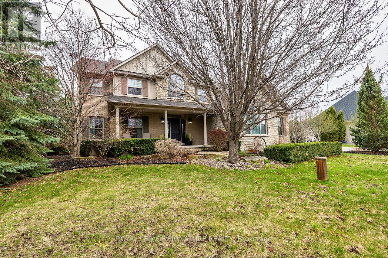 14 RICHARD BUTLER DRIVE, Whitby, Ontario