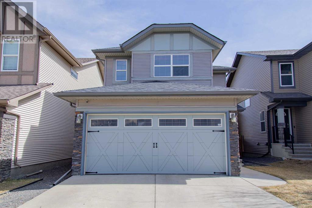 43 Sage Valley Close Nw, Calgary, Alberta  T3R 0E1 - Photo 1 - A2211904