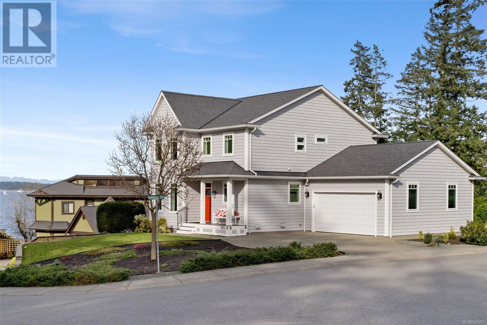 Property at 10123 Island View Close image 1