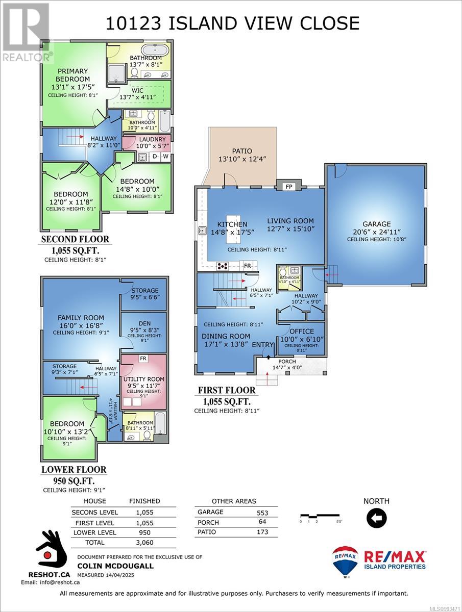10123 Island View Close, Chemainus, British Columbia  V0R 1K2 - Photo 47 - 993471