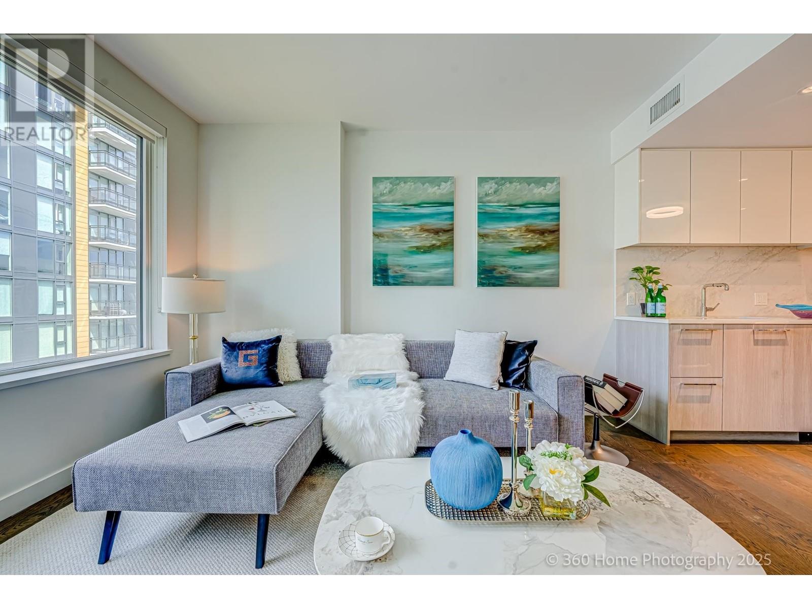 907 8160 Mcmyn Way, Richmond, British Columbia  V6X 0V2 - Photo 7 - R3000044
