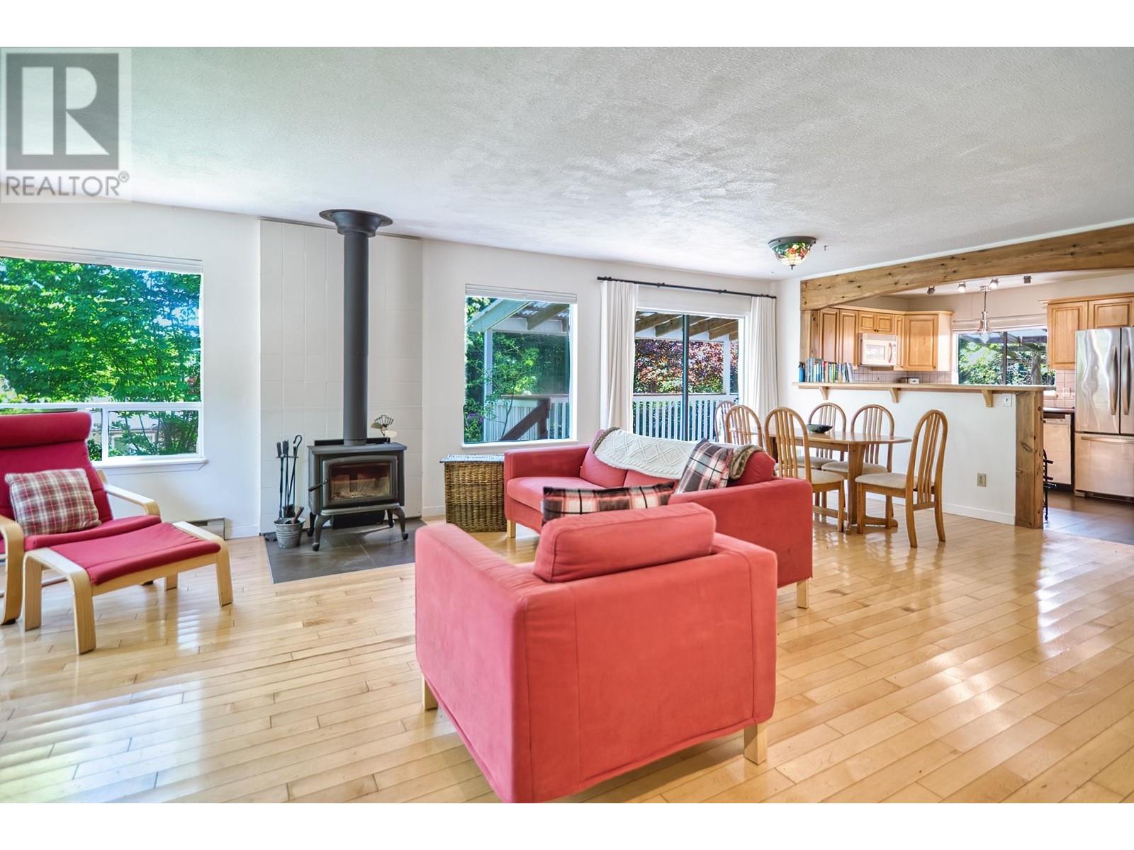91 Clark Road, Gibsons, British Columbia  V0N 1V3 - Photo 20 - R3003941