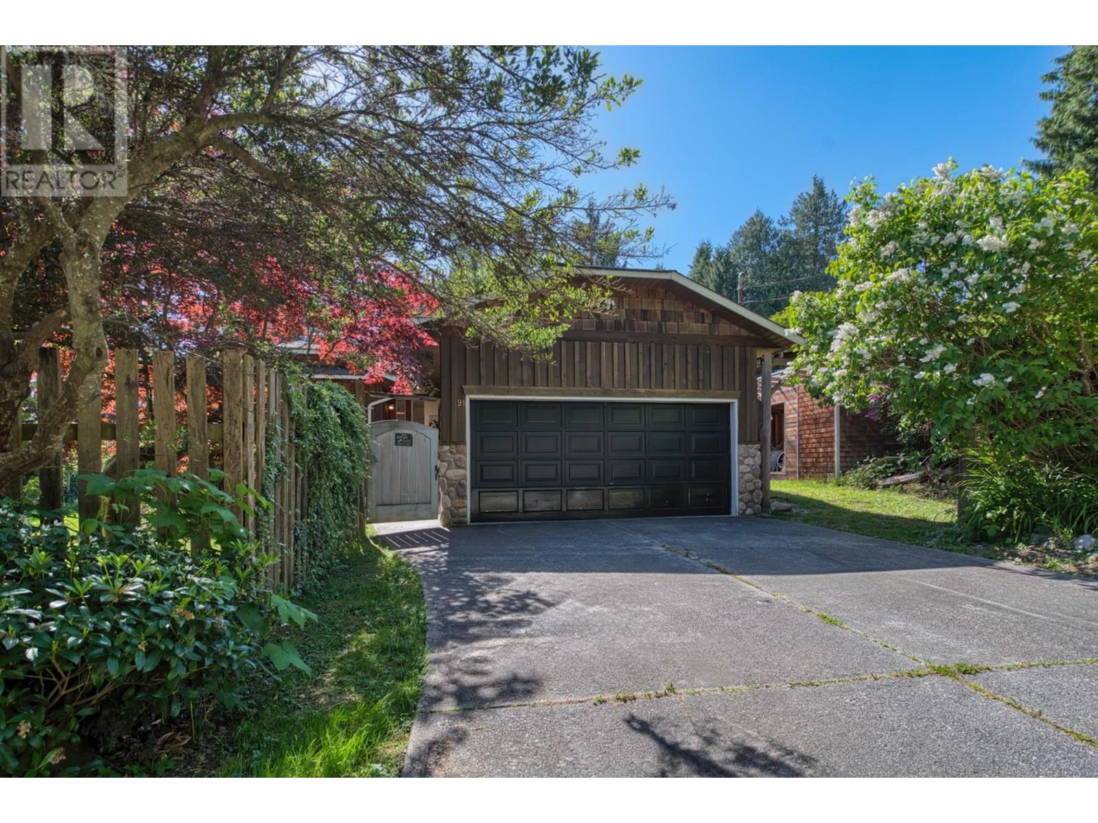 91 Clark Road, Gibsons, British Columbia  V0N 1V3 - Photo 17 - R3003941