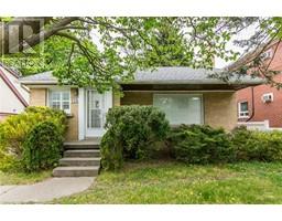 330 WEBER Street E, Kitchener, Ontario