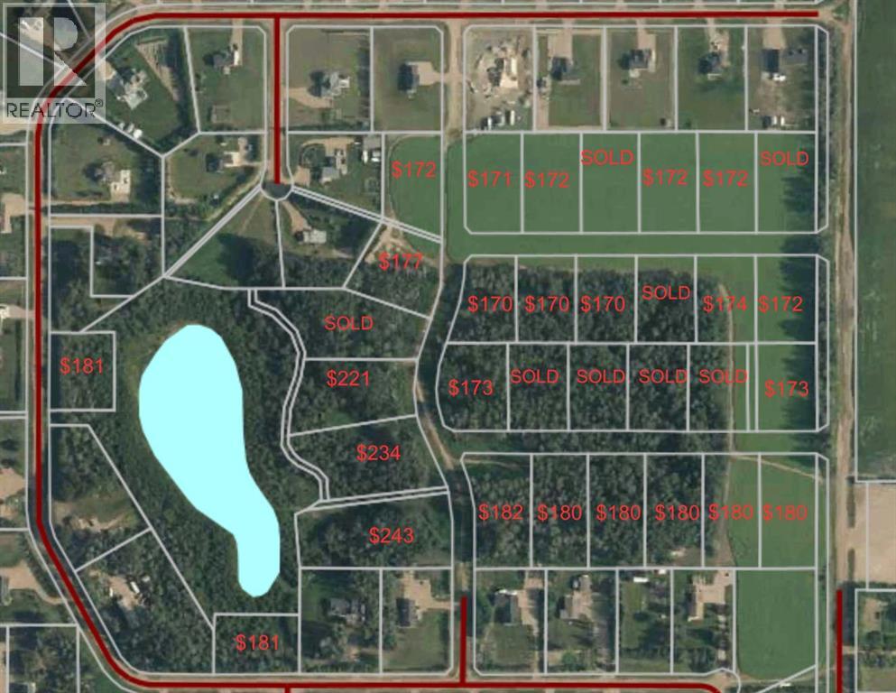 9214 97 Ave, la crete, Alberta