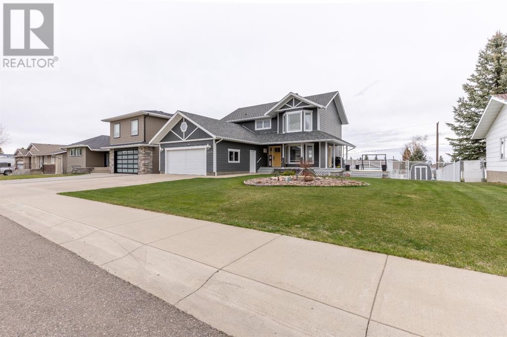 449 3a Avenue E, Cardston, Alberta  T0K 0K0 - Photo 2 - A2212404