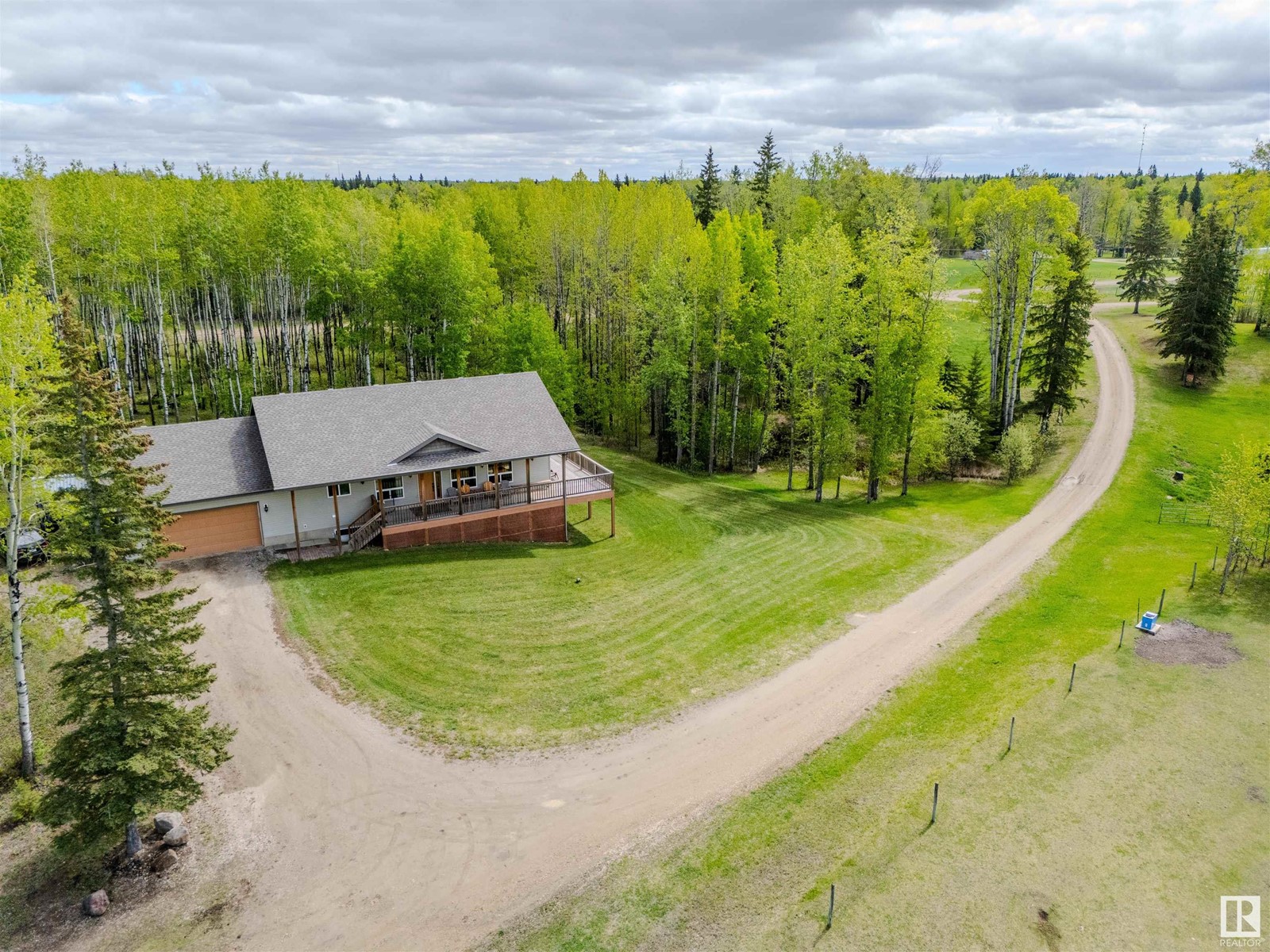 53406 RGE ROAD 35 A, Rural Parkland County, Alberta