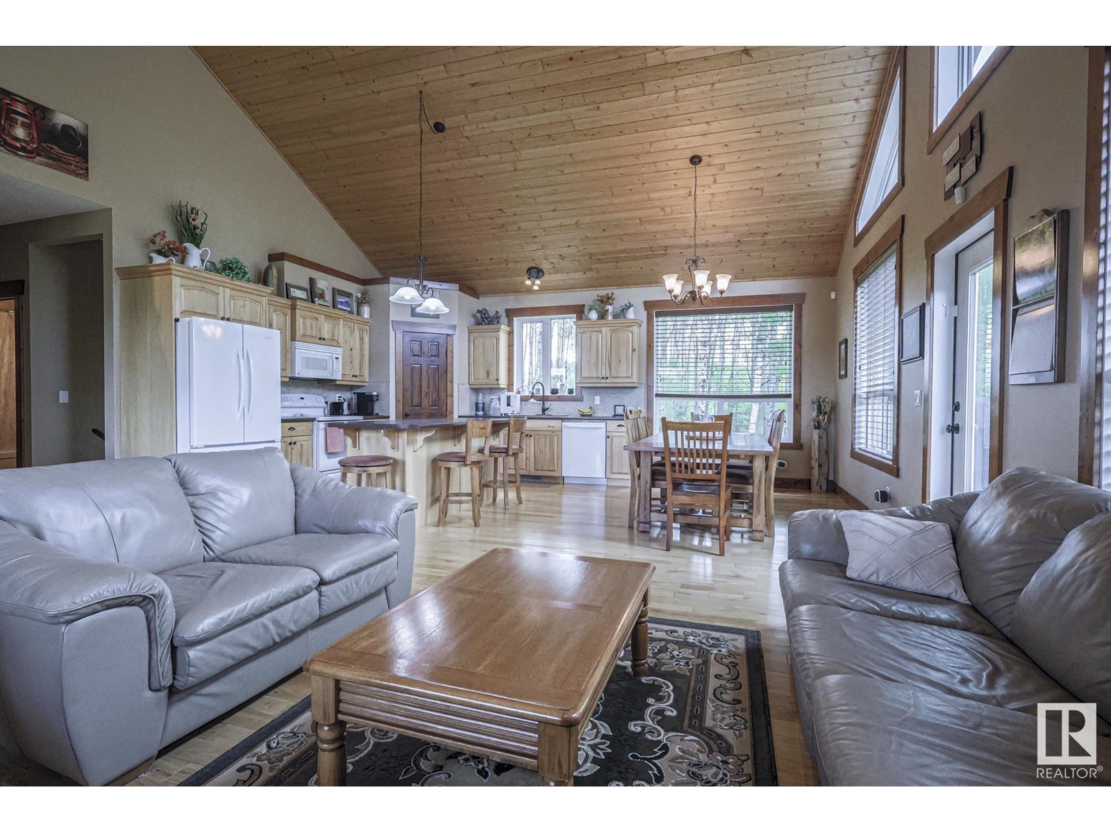 53406 Rge Road 35 A, Rural Parkland County, Alberta  T0E 2Y0 - Photo 22 - E4437301