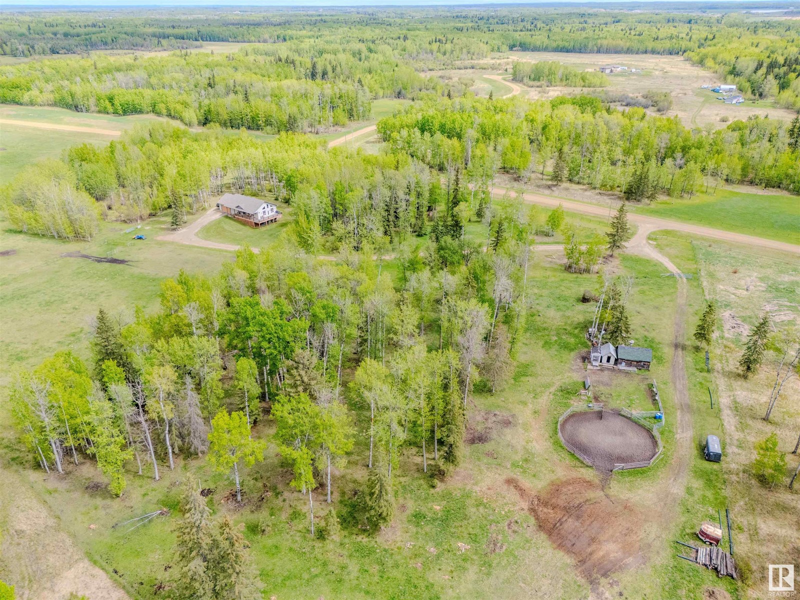 53406 Rge Road 35 A, Rural Parkland County, Alberta  T0E 2Y0 - Photo 3 - E4437301