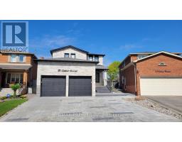 BASEMENT - 99 CABINET CRESCENT, Vaughan, Ontario