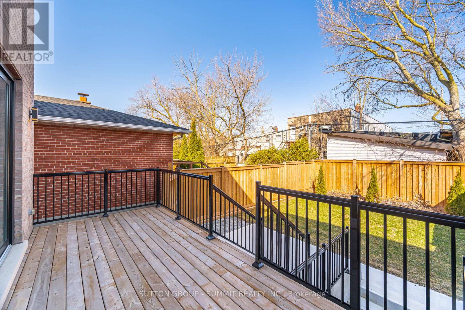 62 Ash Crescent, Toronto (Long Branch), Ontario  M8W 1E6 - Photo 47 - W12070692