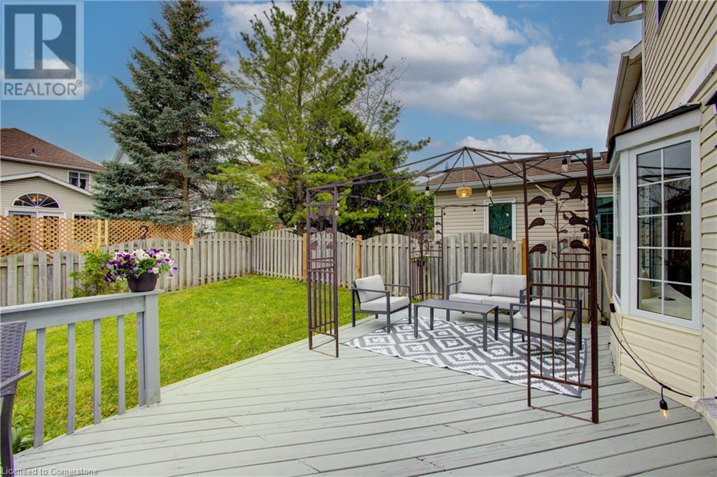 800 Butternut Avenue, Waterloo, Ontario  N2V 2M3 - Photo 50 - 40729986