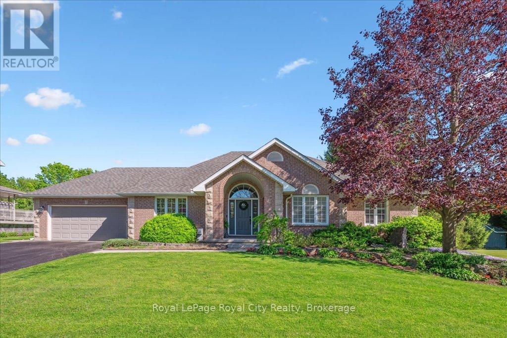 790 DIANNE CRESCENT, Centre Wellington, Ontario