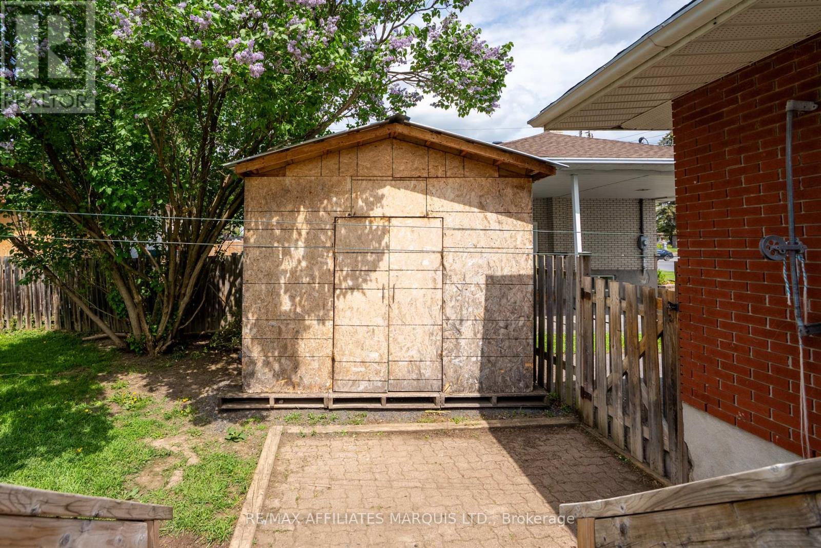 1234 Fatima Street, Cornwall, Ontario  K6J 4Z6 - Photo 36 - X12157533