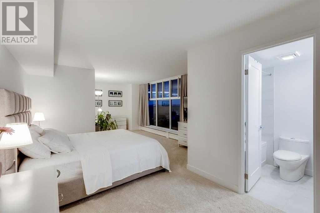 2703, 1100 8 Avenue Sw, Calgary, Alberta  T2X 2E6 - Photo 31 - A2197274