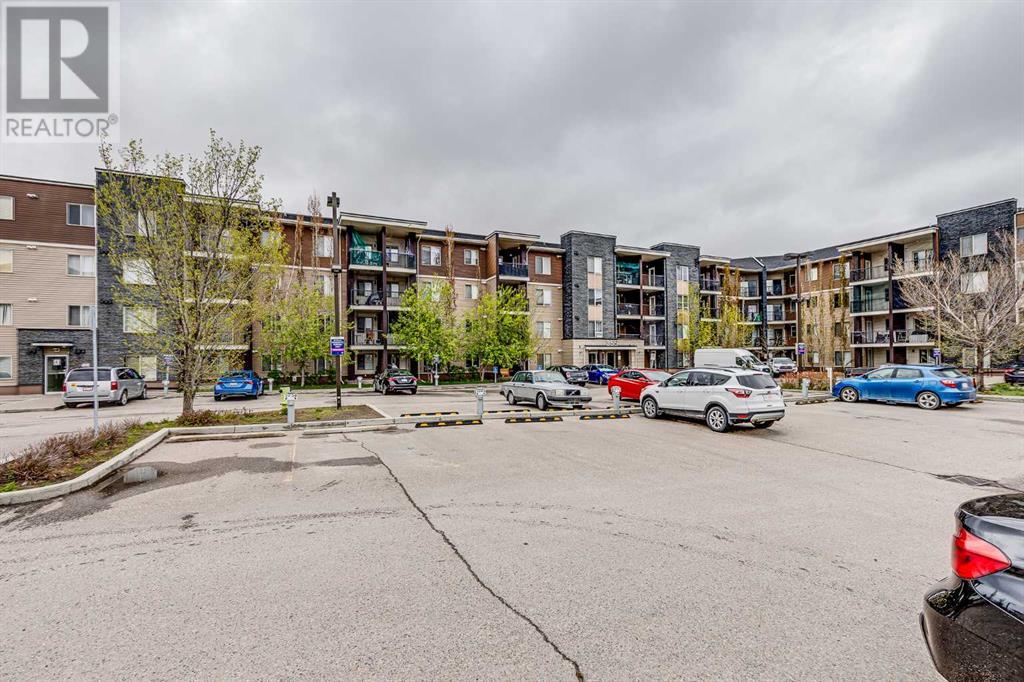 120, 355 Taralake Way Ne, Calgary, Alberta  T3J 0M1 - Photo 1 - A2222194