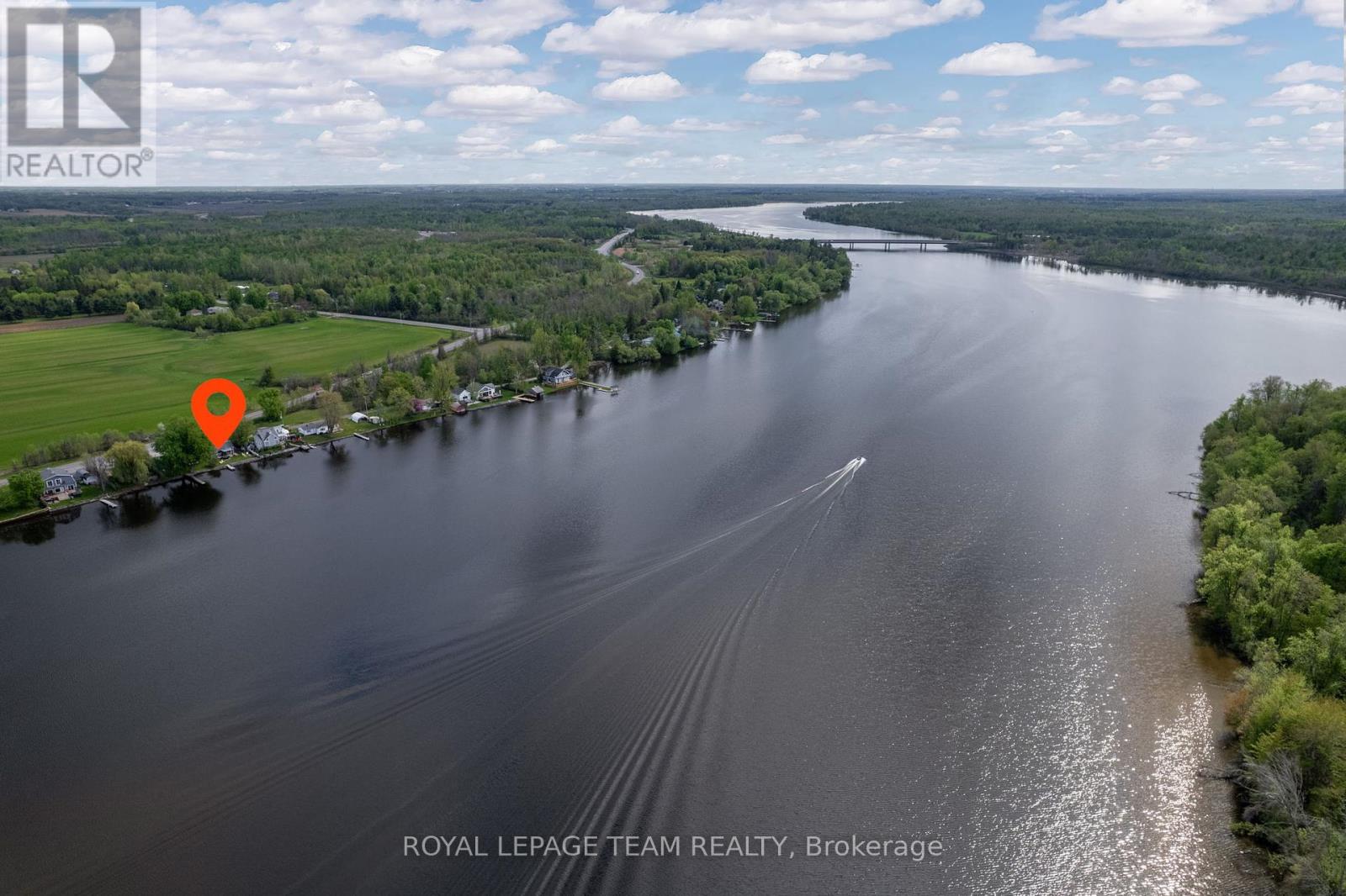 3872 Lannin Lane, North Grenville, Ontario  K0G 1J0 - Photo 2 - X12157530