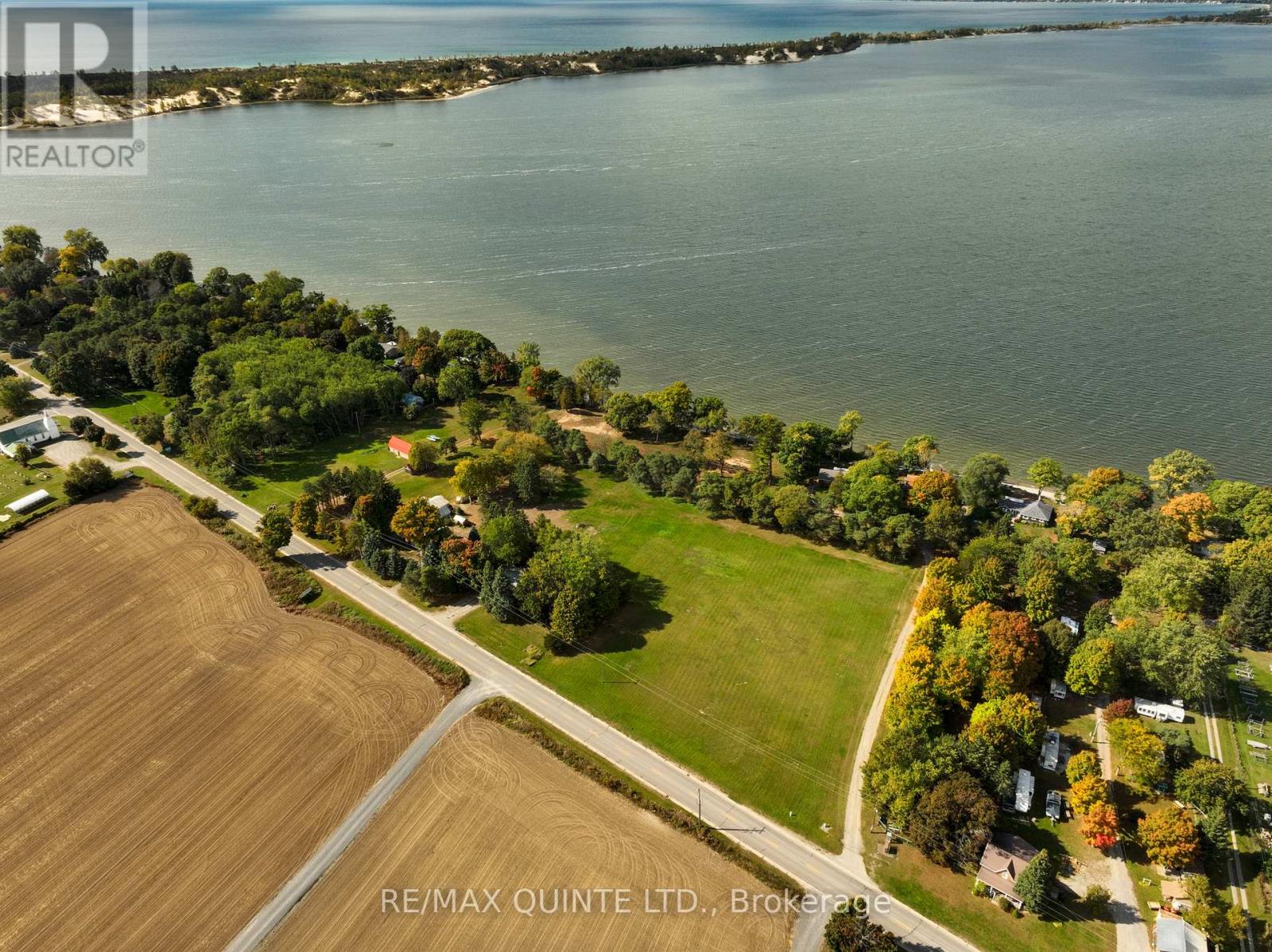 1866-1874 COUNTY RD 12 ROAD, Prince Edward County, Ontario