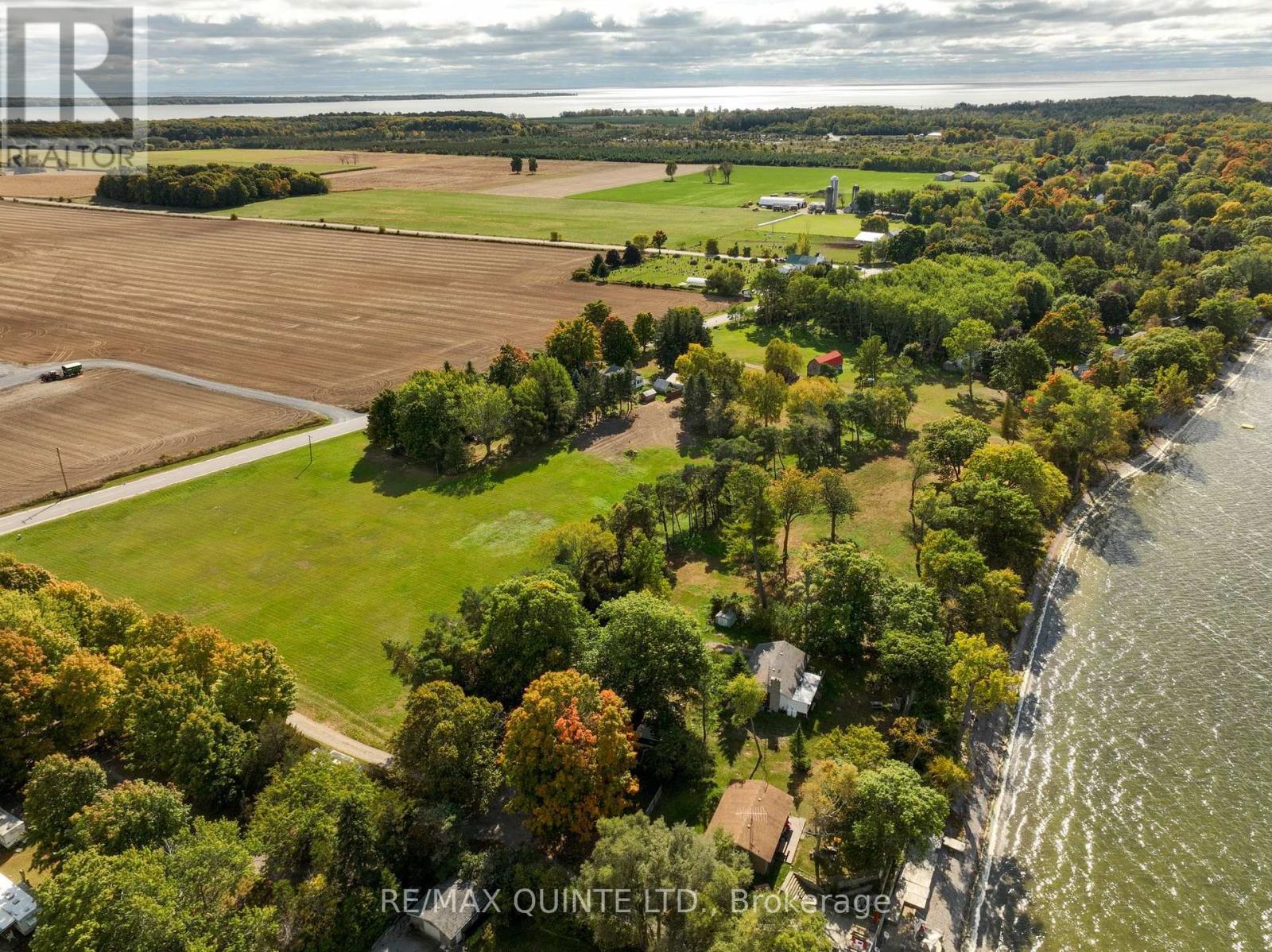 1866-1874 County Rd 12 Road, Prince Edward County, Ontario K0K 2T0 - Photo 5 - X12146773