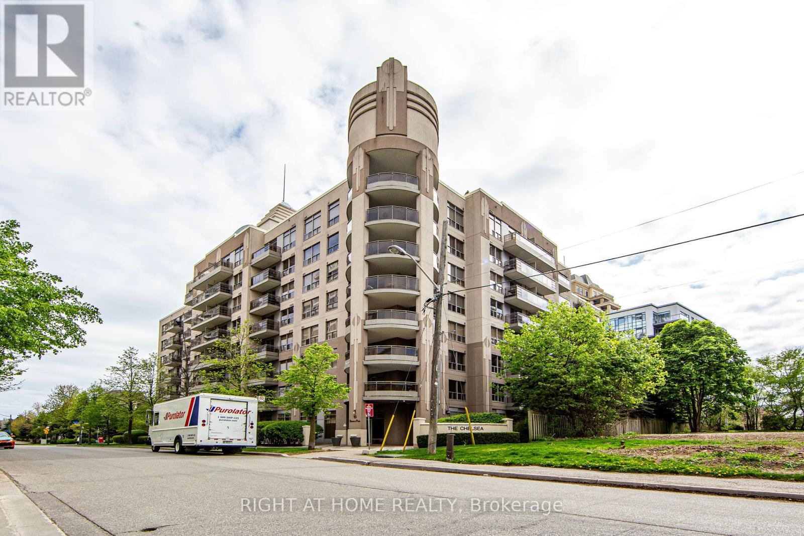 410 - 19 BARBERRY PLACE, Toronto, Ontario