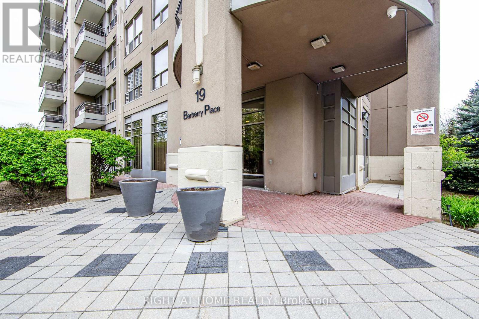 410 - 19 Barberry Place, Toronto (Bayview Village), Ontario  M2K 3E3 - Photo 3 - C12157544