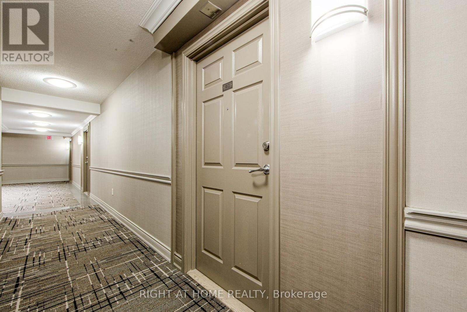 Property at 410 - 19 BARBERRY PLACE image 5