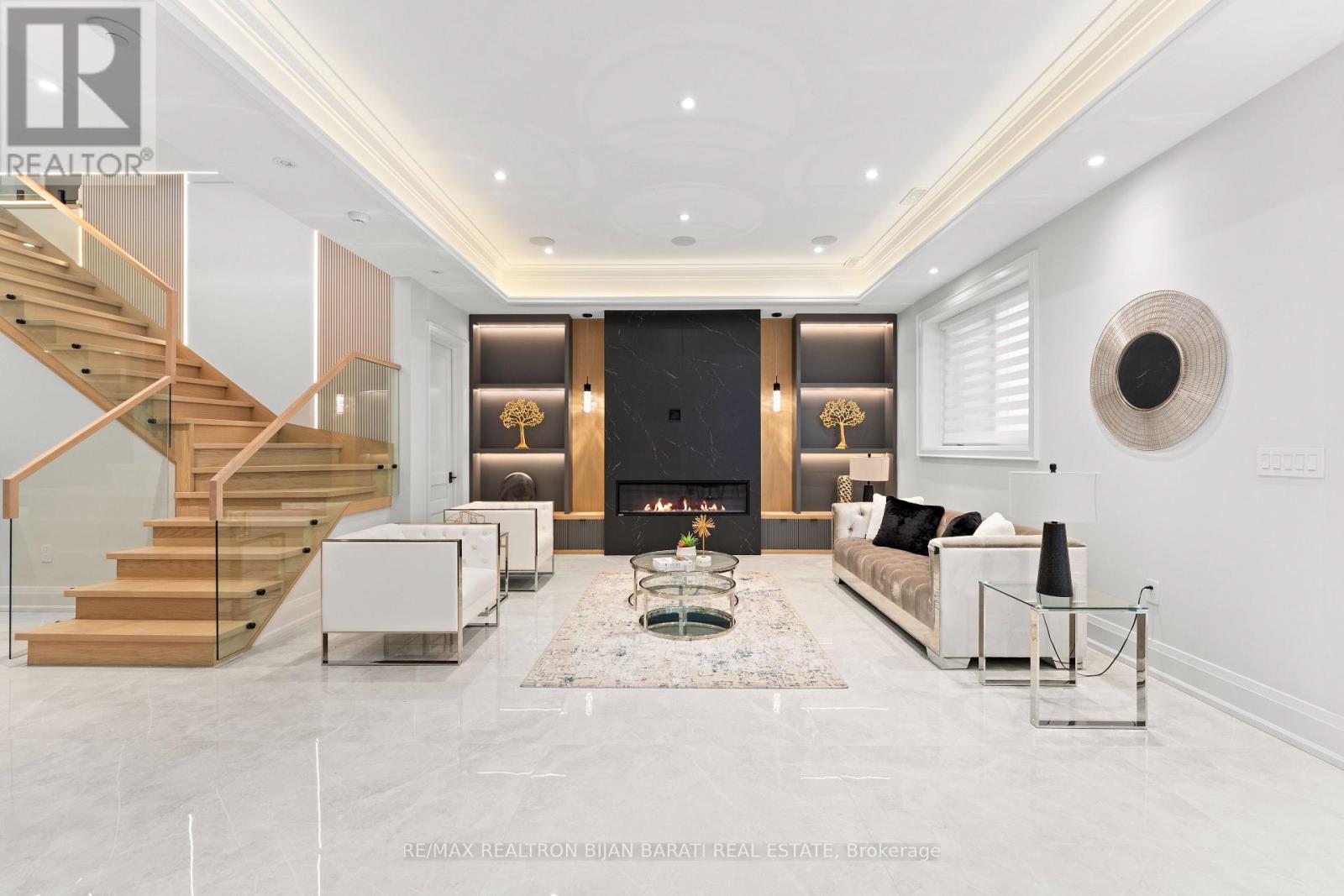 20 Tobruk Crescent, Toronto (Newtonbrook East), Ontario  M2M 3B4 - Photo 34 - C12157550