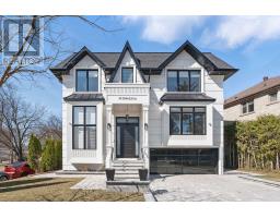 20 TOBRUK CRESCENT, Toronto, Ontario