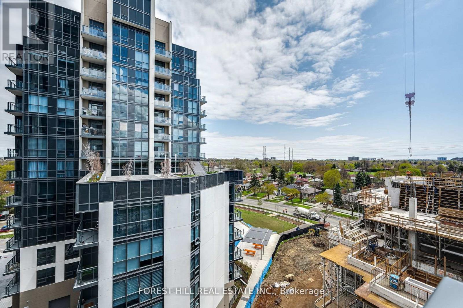 826 - 20 Meadowglen Place, Toronto, Ontario  M1H 2Y5 - Photo 16 - E12157539