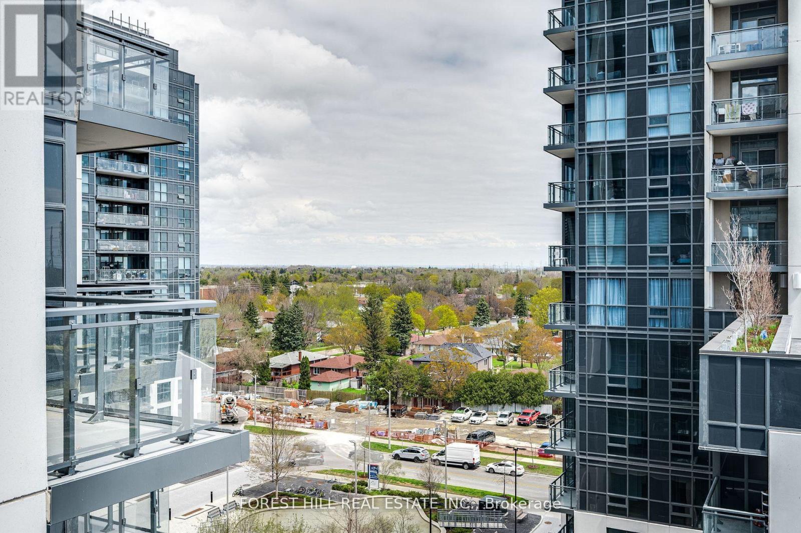 826 - 20 Meadowglen Place, Toronto (Woburn), Ontario  M1H 2Y5 - Photo 17 - E12157539