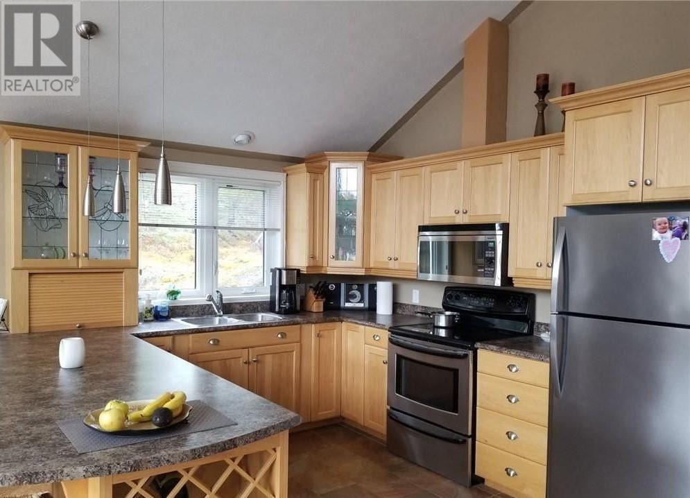 2692b Highway 528, Noelville, Ontario  P0M 2N0 - Photo 6 - 2122208