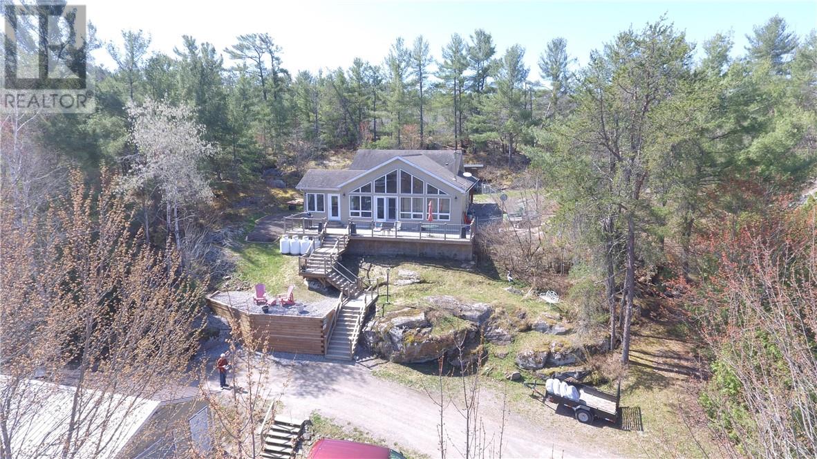 2692B Highway 528, noelville, Ontario