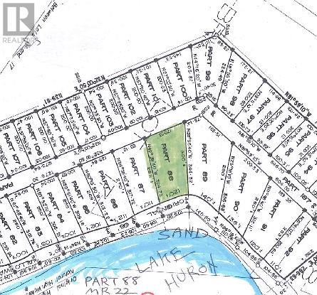 Pl17c17 Carnarvon None, Mindemoya, Ontario  P0P 1S0 - Photo 2 - 2122354