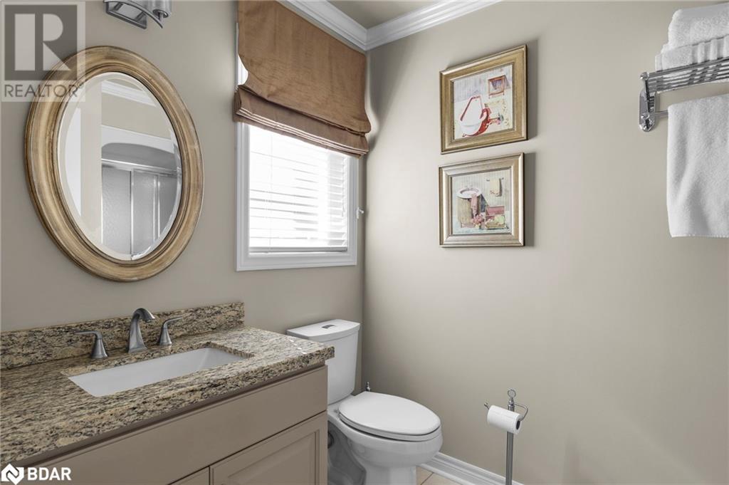 6 Bella Vista Trail Unit# 161, Alliston, Ontario  L9R 2B2 - Photo 22 - 40727854