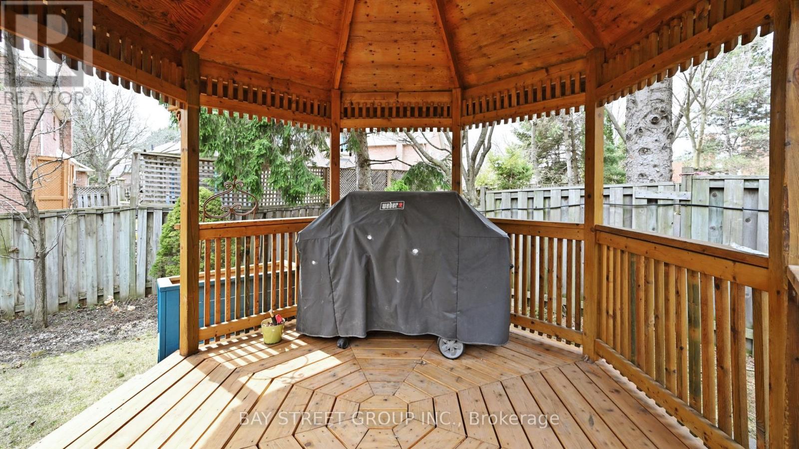 57 Longwater Chase, Markham, Ontario  L3R 4A7 - Photo 42 - N12157541