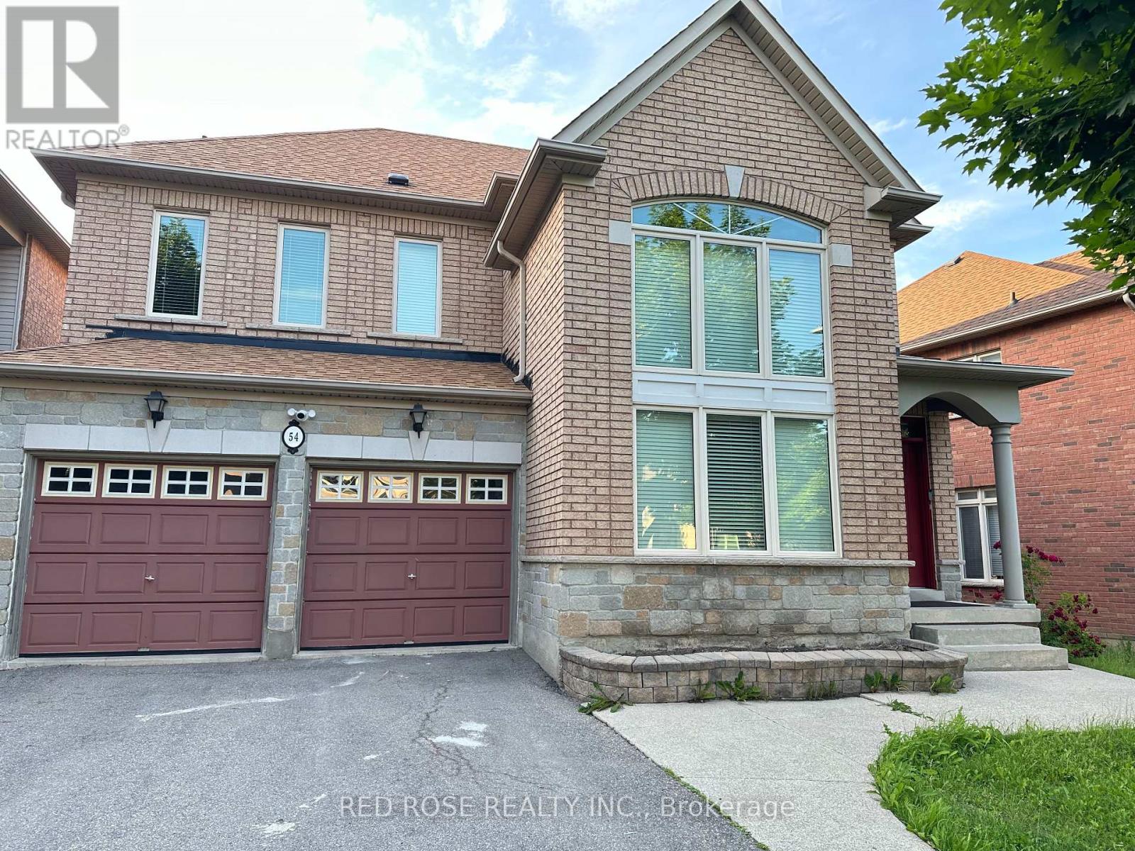 54 Summeridge Drive S, Vaughan, Ontario  L4J 8T3 - Photo 1 - N12157549