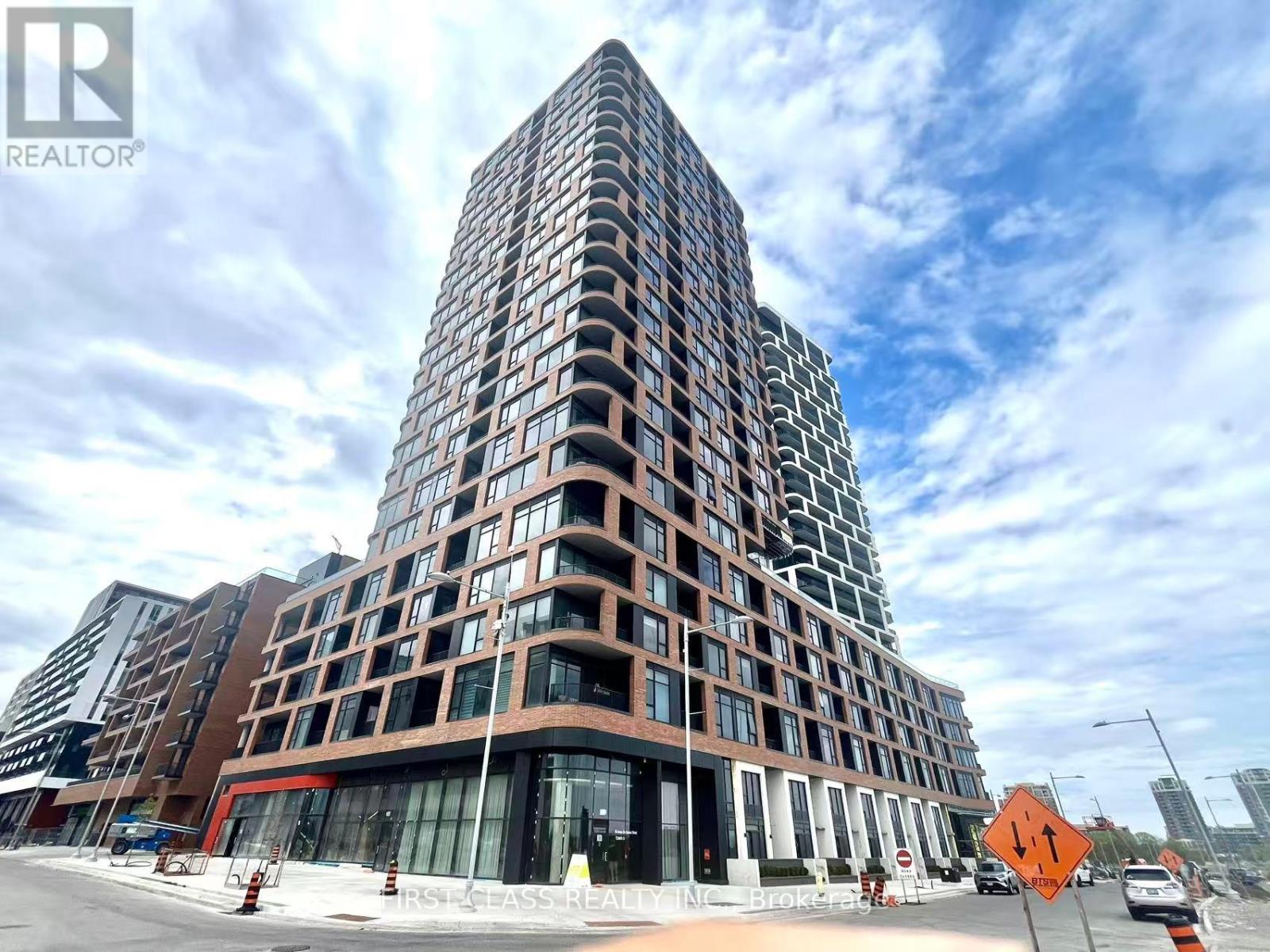 2008 - 38 ANDRE DE GRASSE STREET, Markham, Ontario
