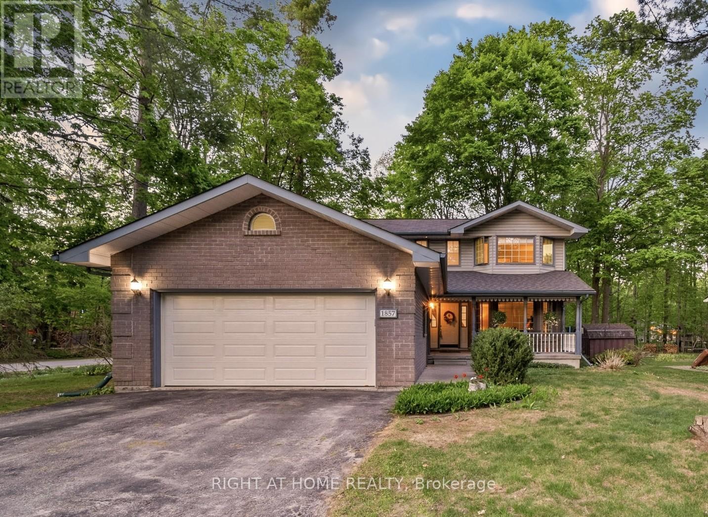 1857 KENSINGTON PLACE, Severn, Ontario