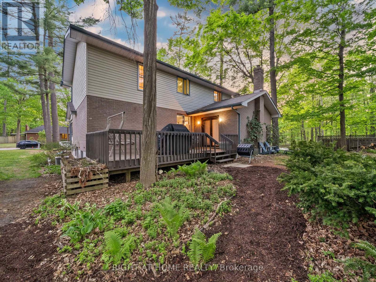 1857 Kensington Place, Severn, Ontario  L3V 7J8 - Photo 41 - S12157538