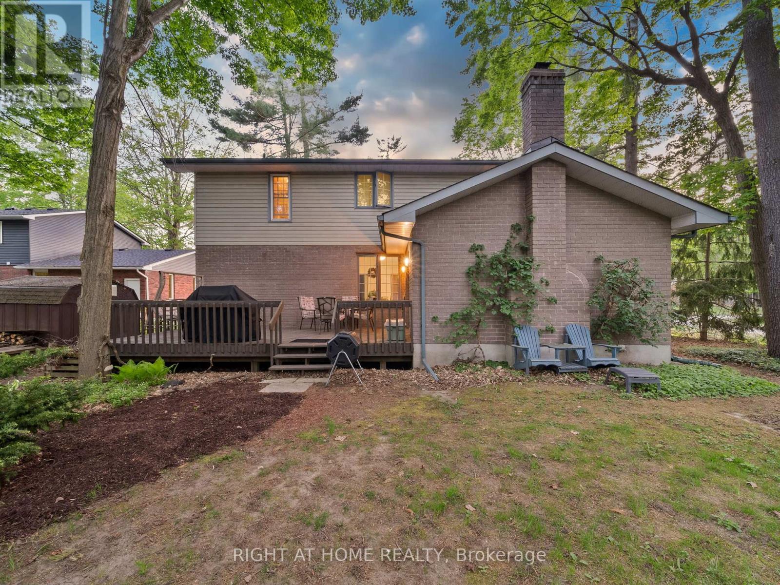 1857 Kensington Place, Severn, Ontario  L3V 7J8 - Photo 42 - S12157538